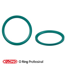 Ts16949 Green Rubber ED Ring for Fitting Pipe